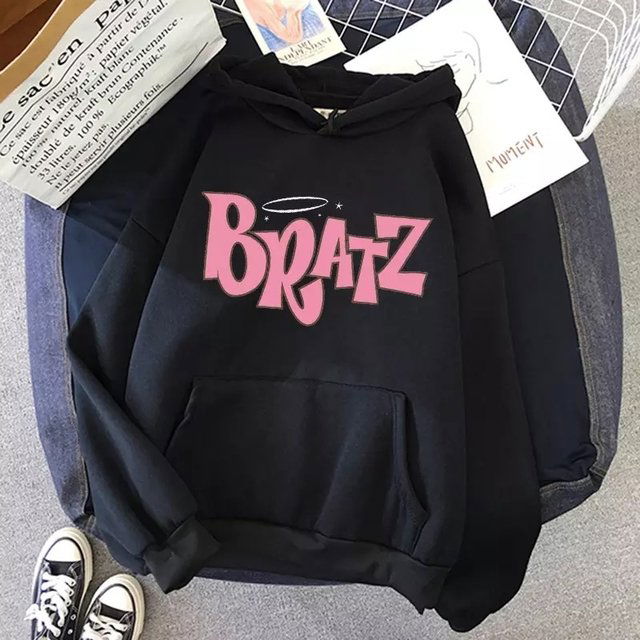 MOLETOM BRATZ - Loja Bee Fancy