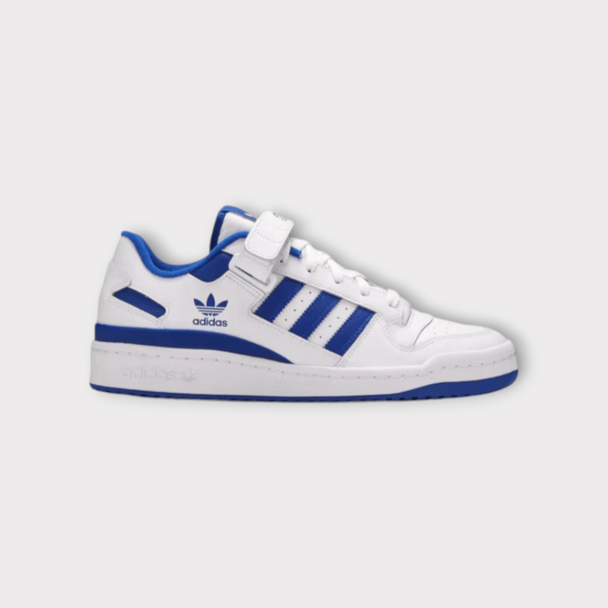 TÊNIS ADIDAS FORUM LOW