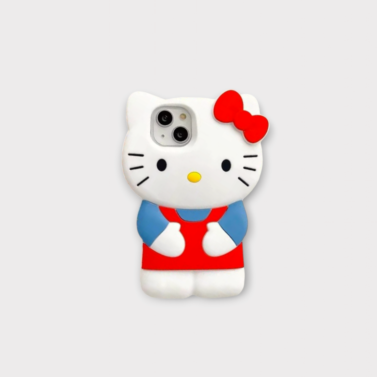 CAPINHA HELLO KITTY