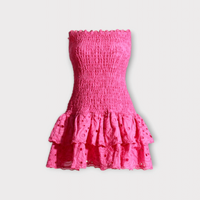 VESTIDO GUMMY