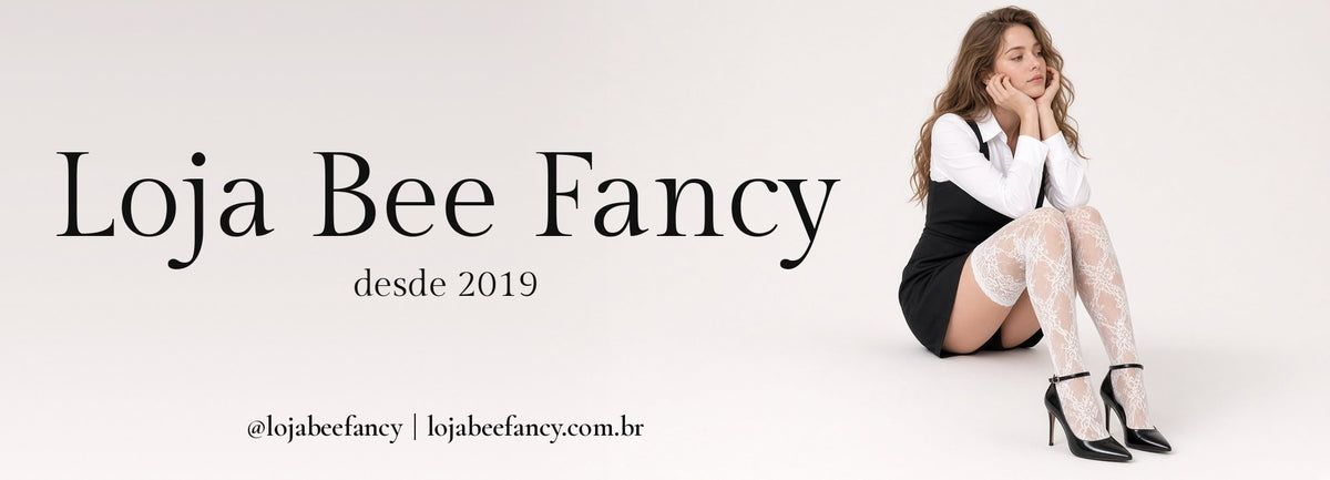 Loja Bee Fancy - moda alternativa e Y2K desde 2019