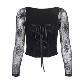 BLUSA BABY DARK - Loja Bee Fancy