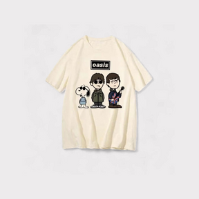 Camisa Oasis - Loja Bee Fancy