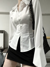 Blusa Office Siren - Loja Bee Fancy