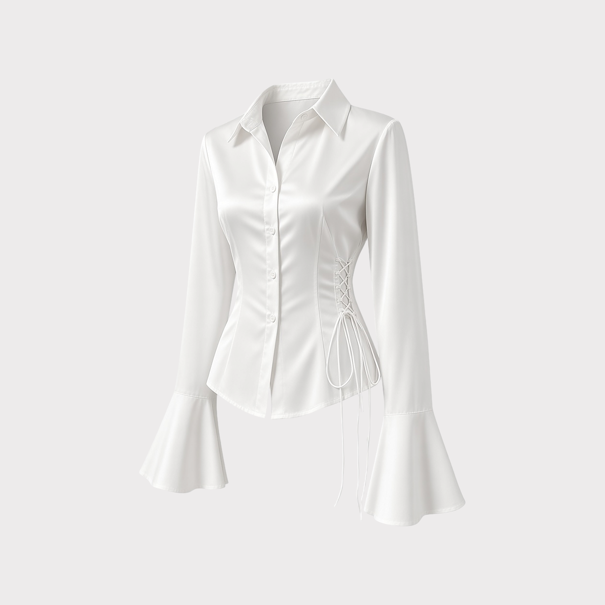Blusa Office Siren - Loja Bee Fancy
