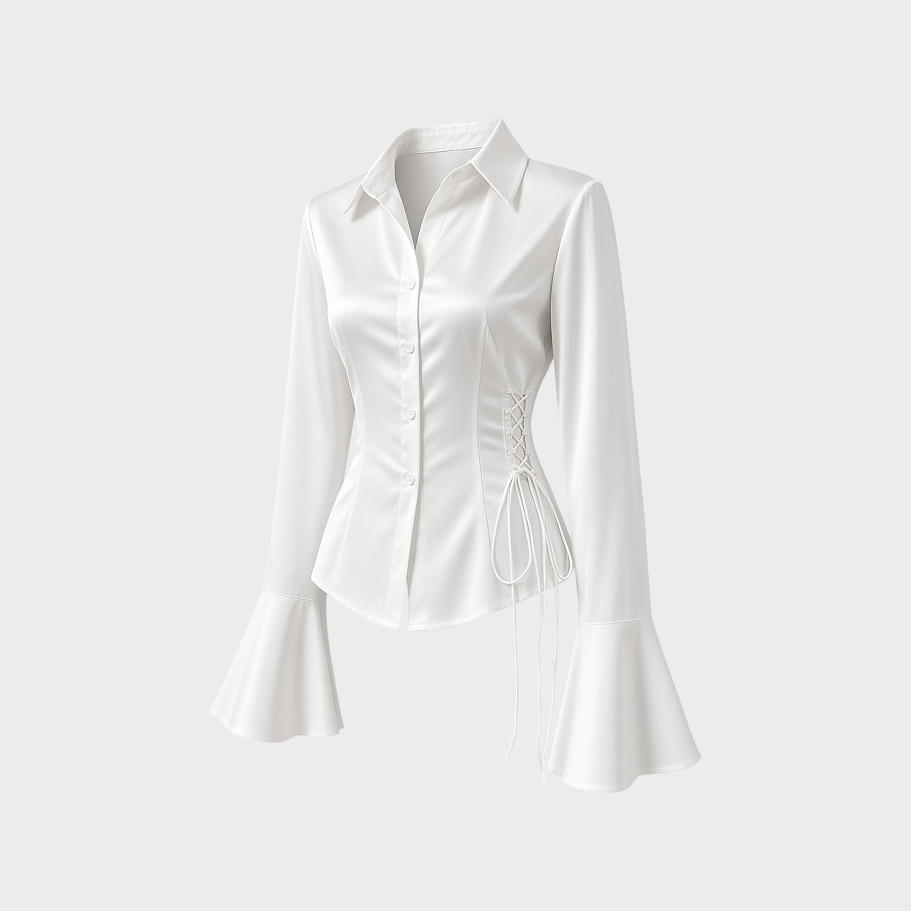 Blusa Office Siren - Loja Bee Fancy