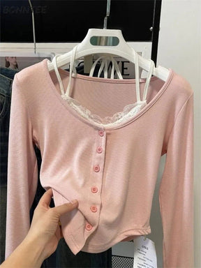 BLUSA PINKY - Loja Bee Fancy