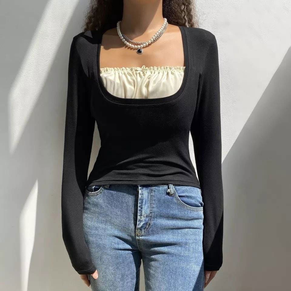 BLUSA SOFTGIRL - Loja Bee Fancy