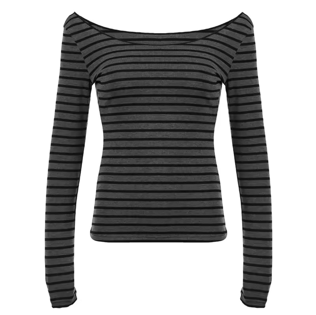 Blusa Y2K Acubi - Bee Fancy