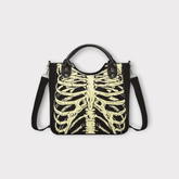 BOLSA BONES - Loja Bee Fancy