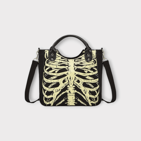 BOLSA BONES - Loja Bee Fancy