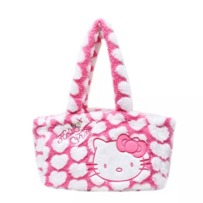 BOLSA HELLO KITTY - Loja Bee Fancy