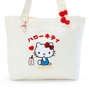 BOLSA HELLO KITTY KAWAII - Loja Bee Fancy