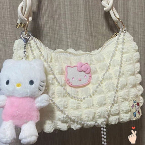 BOLSA HELLO KITTY SANRIO - Loja Bee Fancy