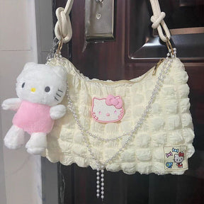 BOLSA HELLO KITTY SANRIO - Loja Bee Fancy