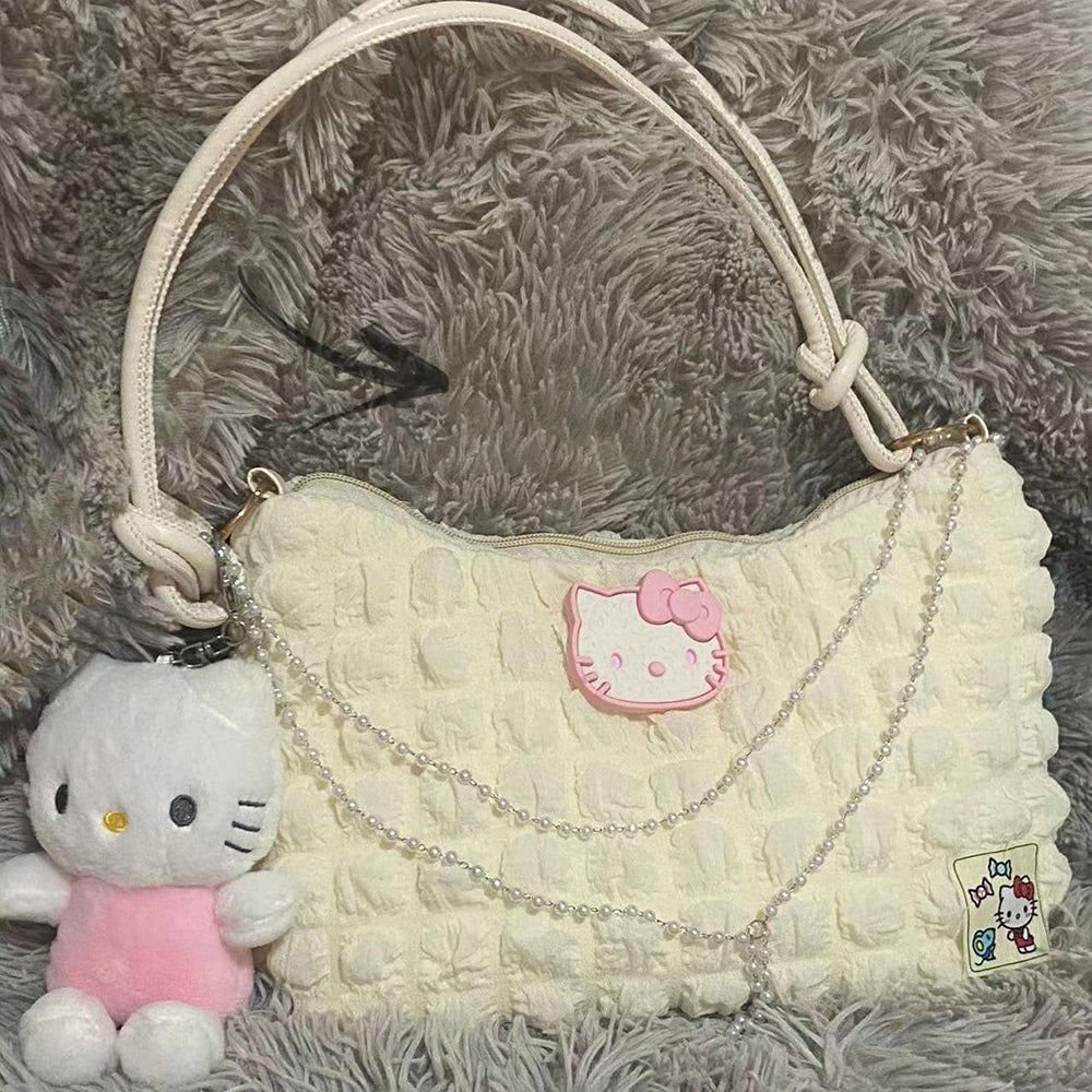 BOLSA HELLO KITTY SANRIO - Loja Bee Fancy