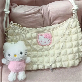 BOLSA HELLO KITTY SANRIO - Loja Bee Fancy