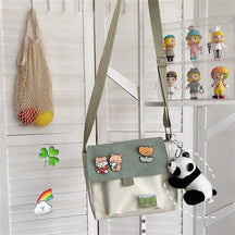 BOLSA LOVELY BEAR - Loja Bee Fancy