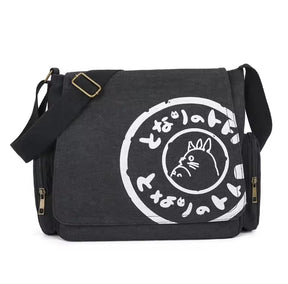 Bolsa Meu Amigo Totoro - Loja Bee Fancy