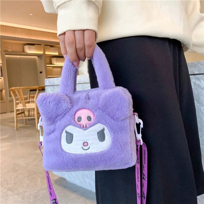 BOLSA SANRIO - Loja Bee Fancy