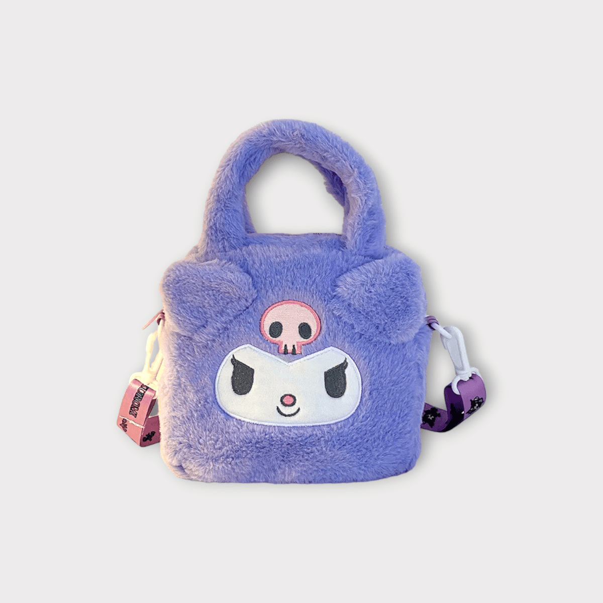 BOLSA SANRIO - Loja Bee Fancy