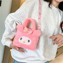 BOLSA SANRIO - Loja Bee Fancy