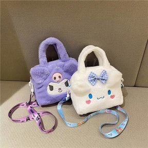 BOLSA SANRIO - Loja Bee Fancy