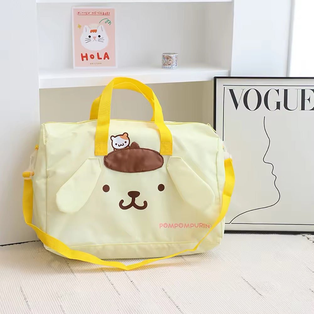 BOLSA SANRIO - Loja Bee Fancy