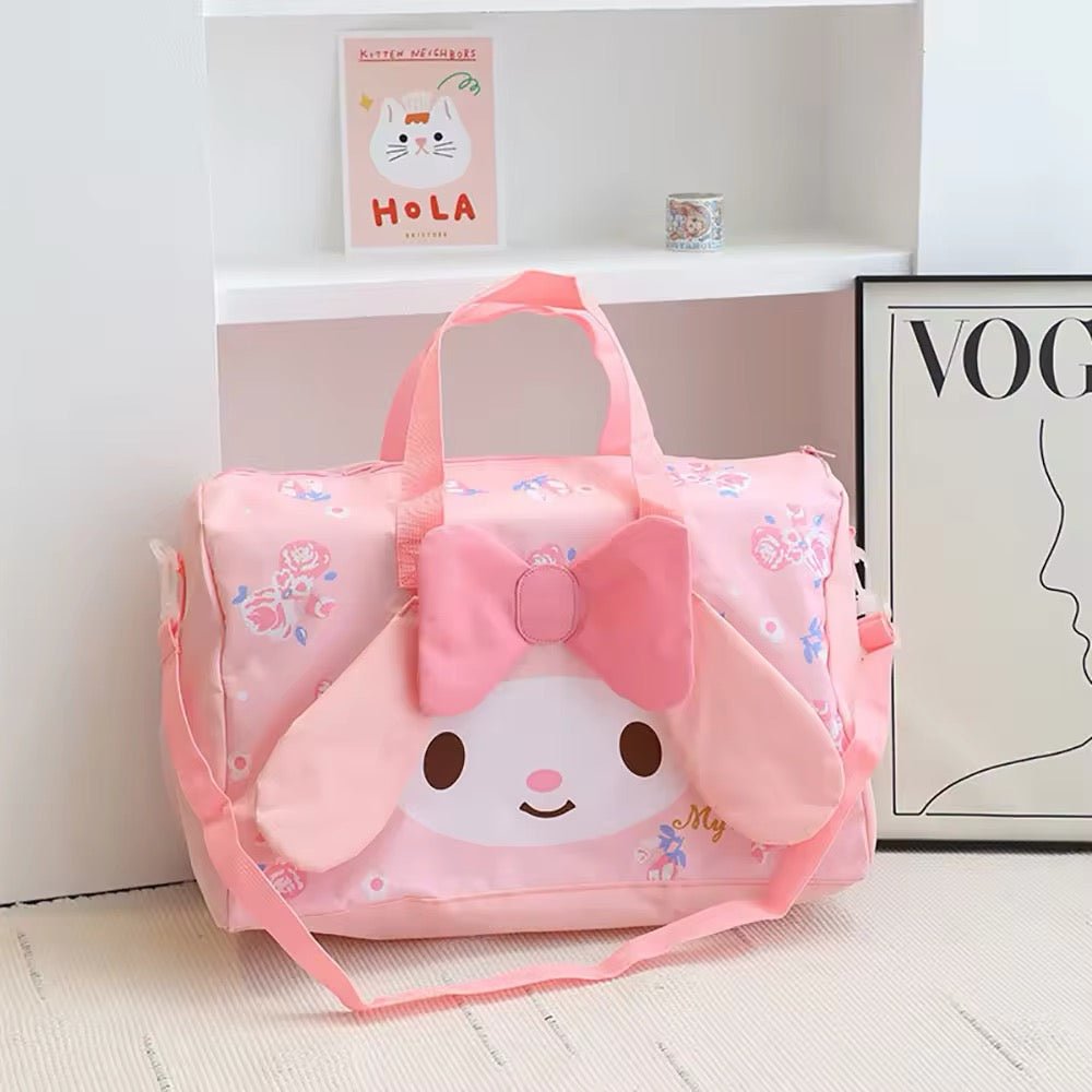 BOLSA SANRIO - Loja Bee Fancy