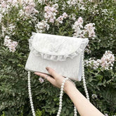 BOLSA SOFT PEARL - Loja Bee Fancy