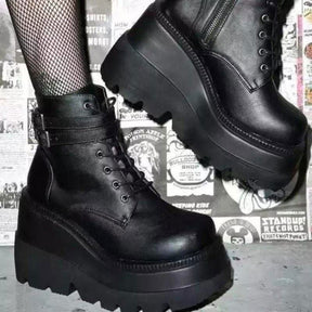 BOTA DEMONIA SHAKER 52 - Loja Bee Fancy