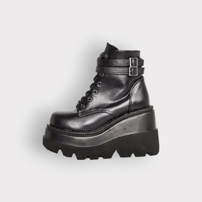 BOTA DEMONIA SHAKER 52 - Loja Bee Fancy