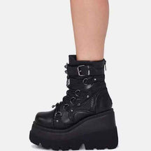 BOTA DEMONIA SHAKER 60 - Loja Bee Fancy