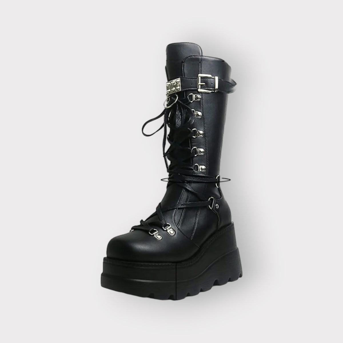 BOTA DEMONIA SHAKER 70 - Loja Bee Fancy