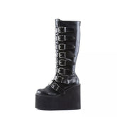 BOTA DEMONIA SWING CLASSIC - Loja Bee Fancy