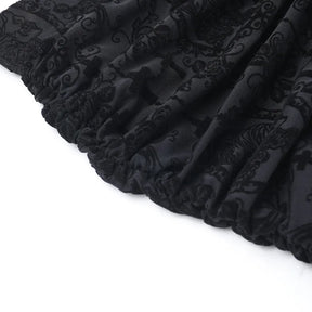 Calça Gótica de Renda - Loja Bee Fancy