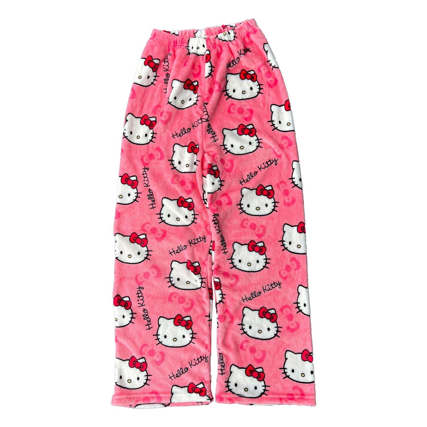 CALÇA HELLO KITTY SANRIO - Loja Bee Fancy