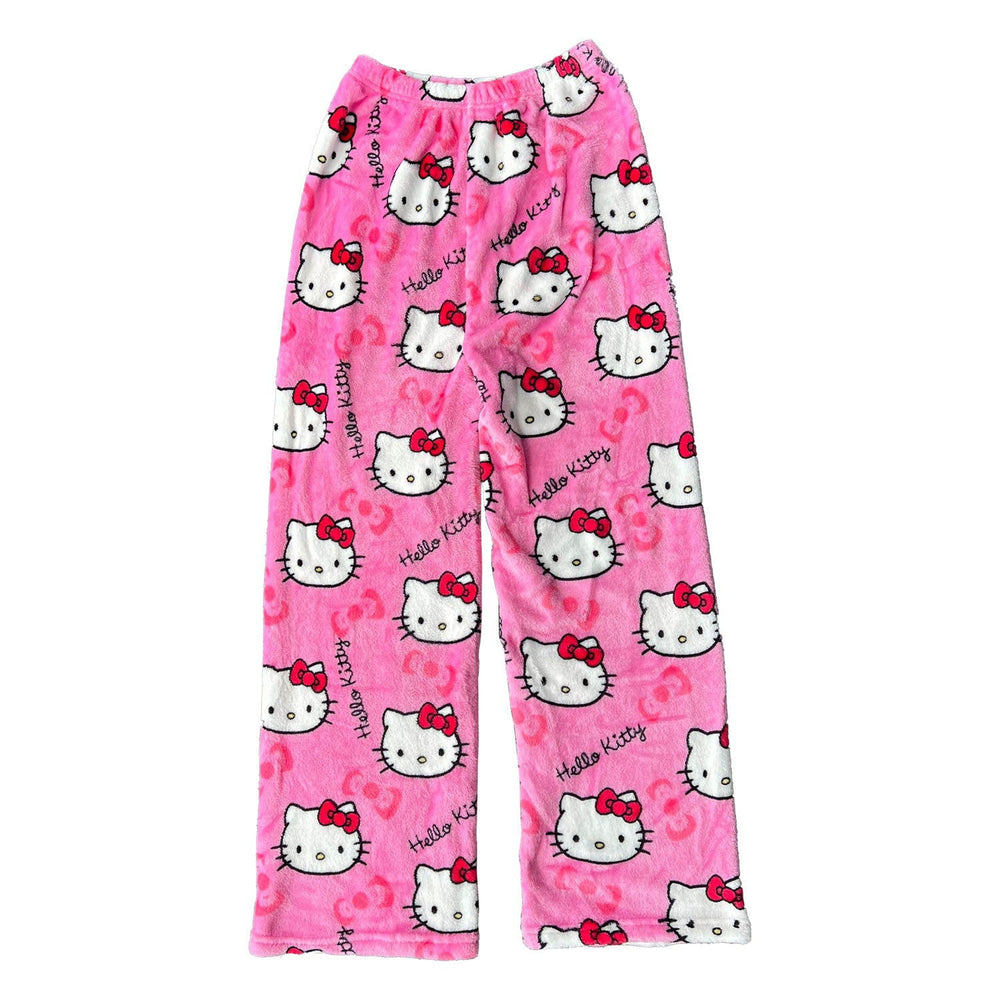 CALÇA HELLO KITTY SANRIO
