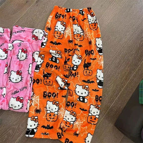 CALÇA HELLO KITTY SANRIO - Loja Bee Fancy