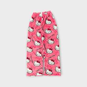 CALÇA HELLO KITTY SANRIO - Loja Bee Fancy