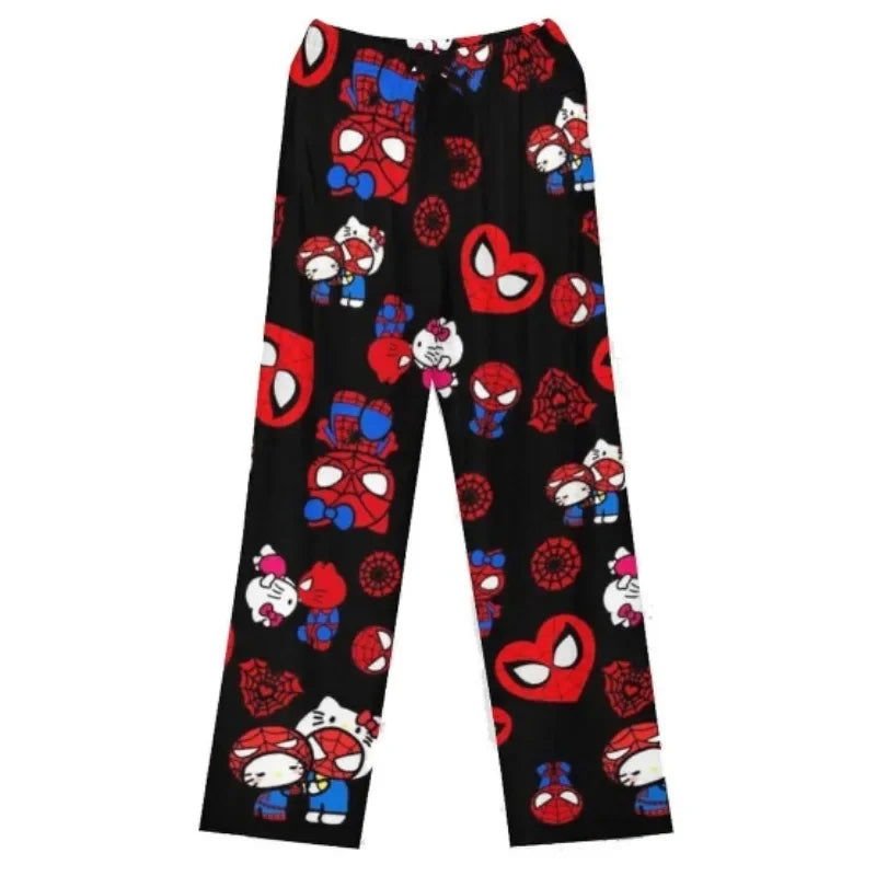 CALÇA HOMEM ARANHA - Loja Bee Fancy