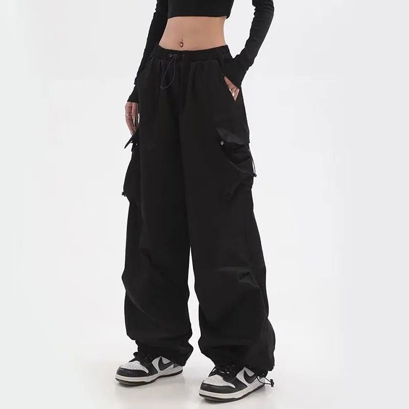 CALÇA PARACHUTE STREETWEAR - Loja Bee Fancy