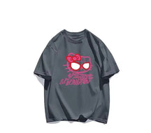 CAMISA HELLO KITTY HOMEM ARANHA - Loja Bee Fancy