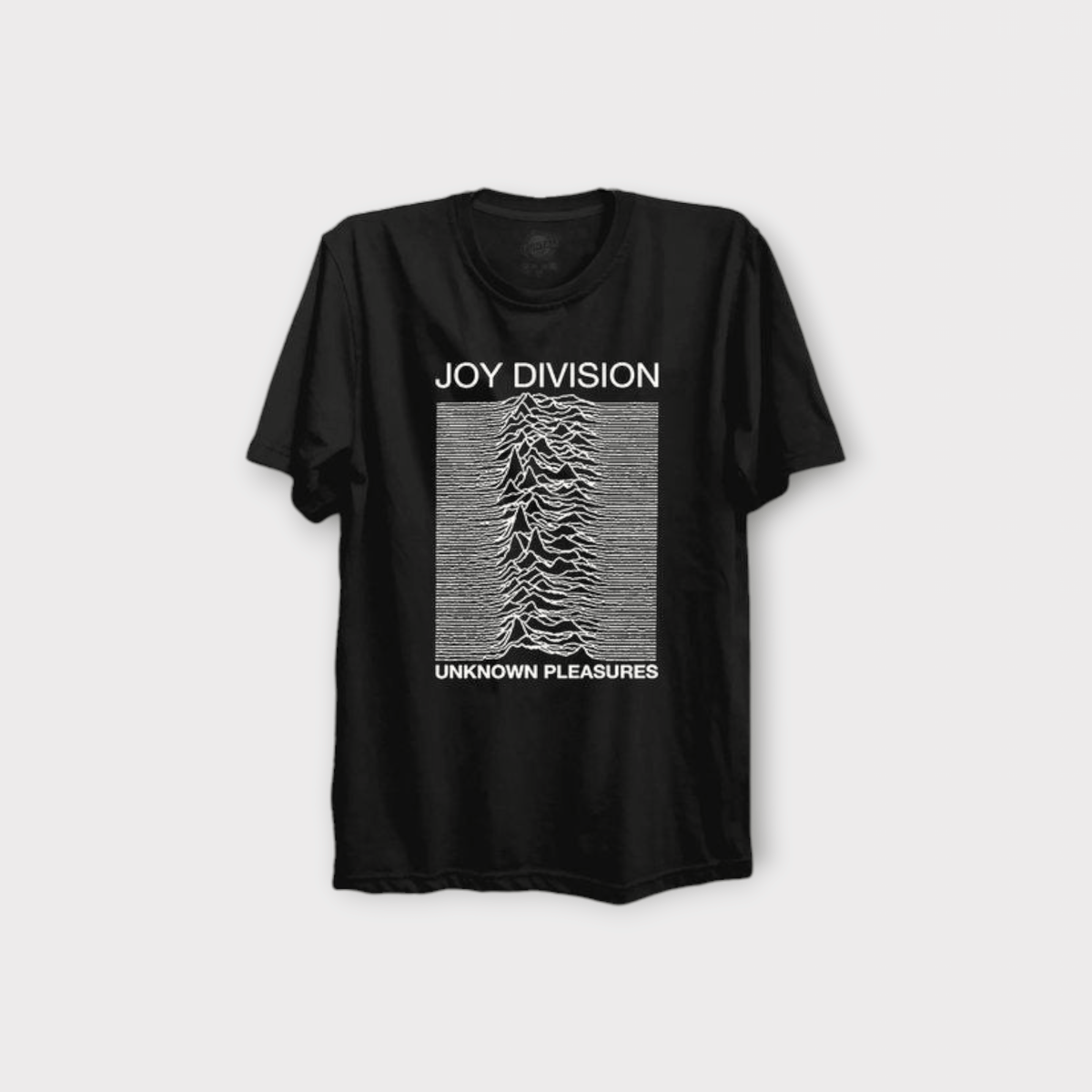 CAMISA JOY DIVISION - Loja Bee Fancy