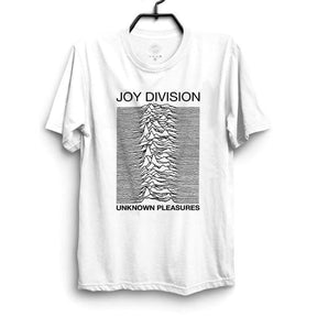 CAMISA JOY DIVISION - Loja Bee Fancy