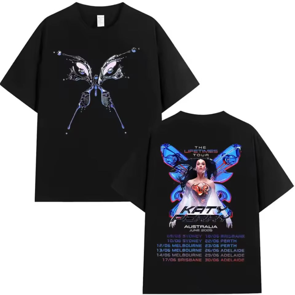 Camisa Katy Perry - Loja Bee Fancy