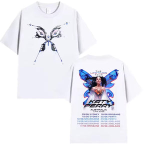 Camisa Katy Perry - Loja Bee Fancy