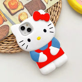 CAPINHA HELLO KITTY - Loja Bee Fancy