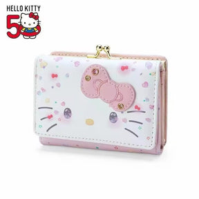 CARTEIRA HELLO KITTY - Loja Bee Fancy