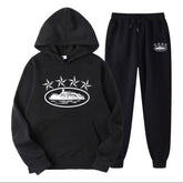 Conjunto Corteiz - Loja Bee Fancy